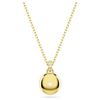 Meteora pendant, White