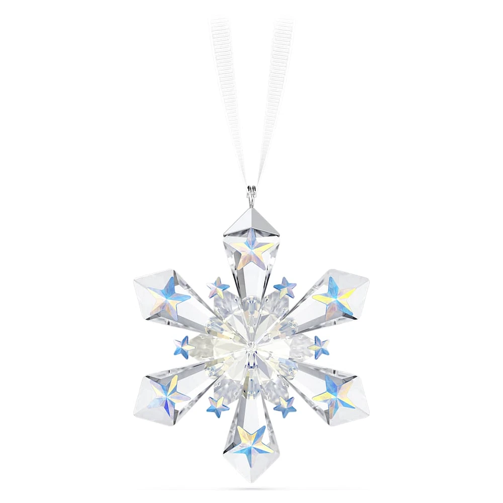 Holiday Magic Classics Star Ornament by SWAROVSKI