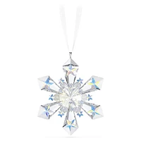 Holiday Magic Classics Star Ornament by SWAROVSKI