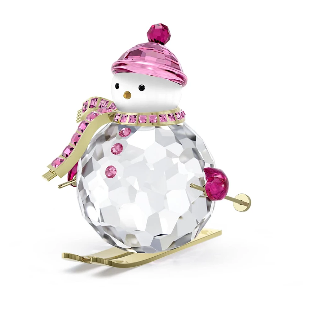 Holiday Cheers dulcis Snowman