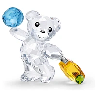 Kris Bear I travel the World by SWAROVSKI