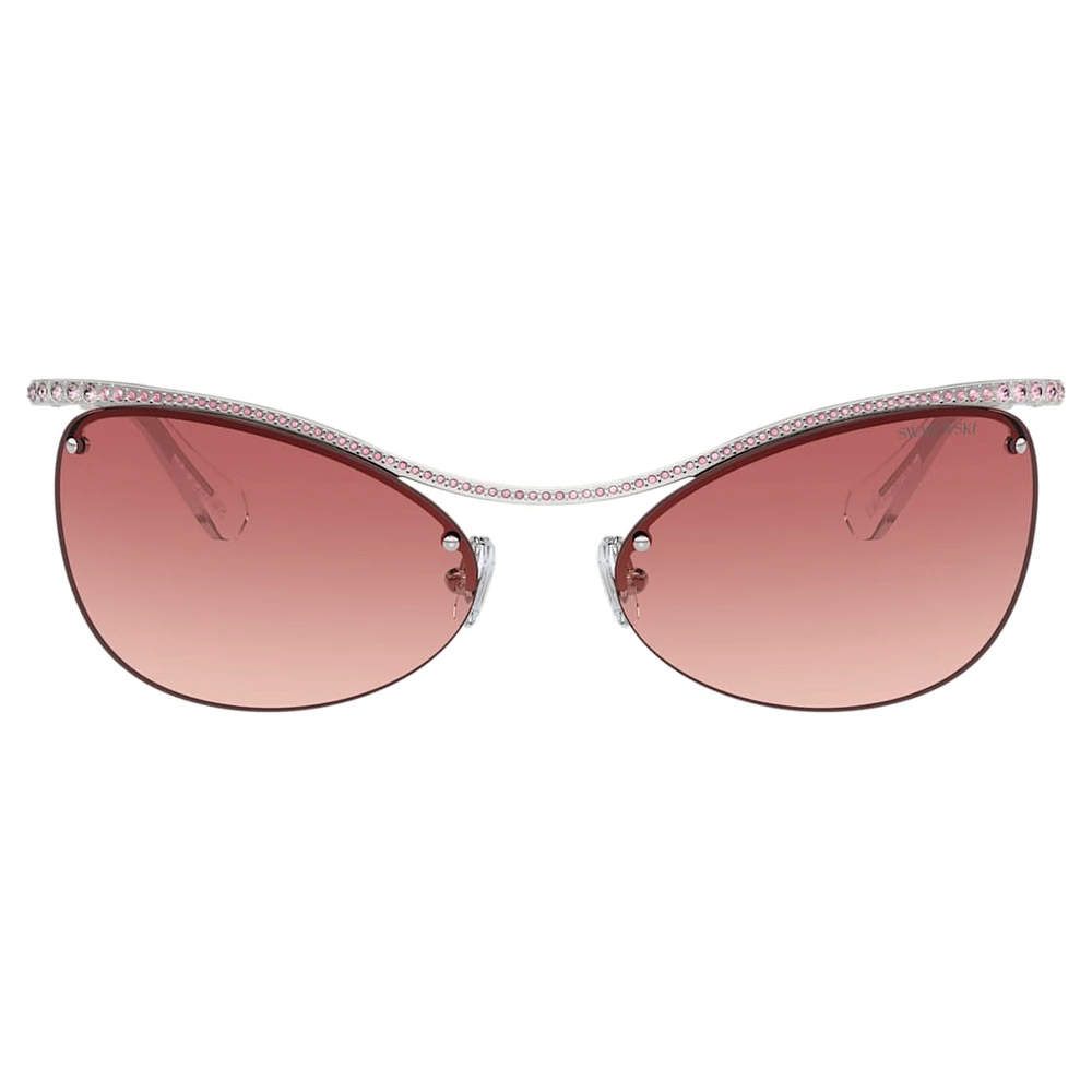 Sunglasses, Oval shape, SK7018
