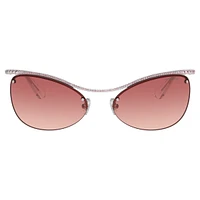 Sunglasses, Oval shape, SK7018