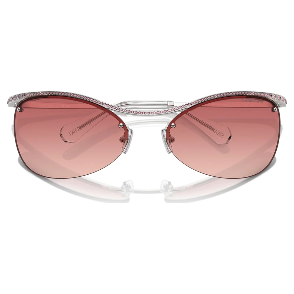 Sunglasses, Oval shape, SK7018