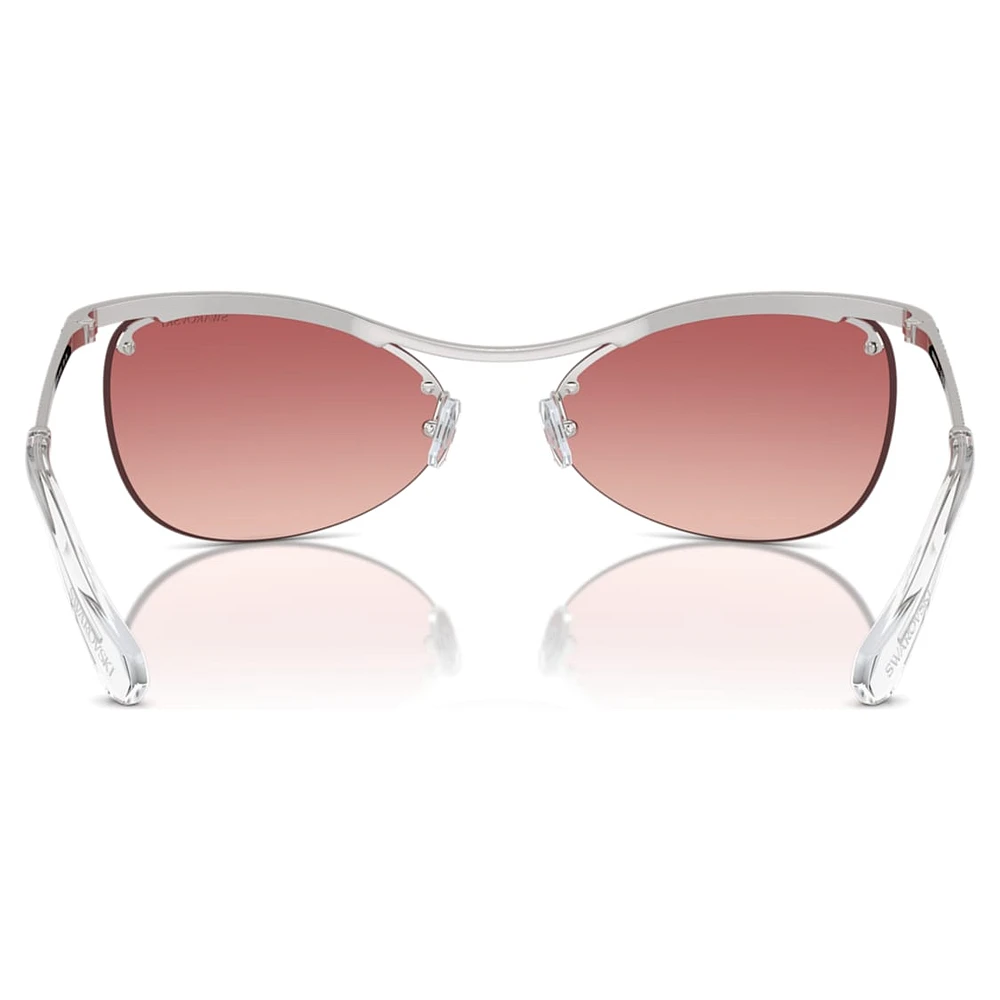 Sunglasses, Oval shape, SK7018