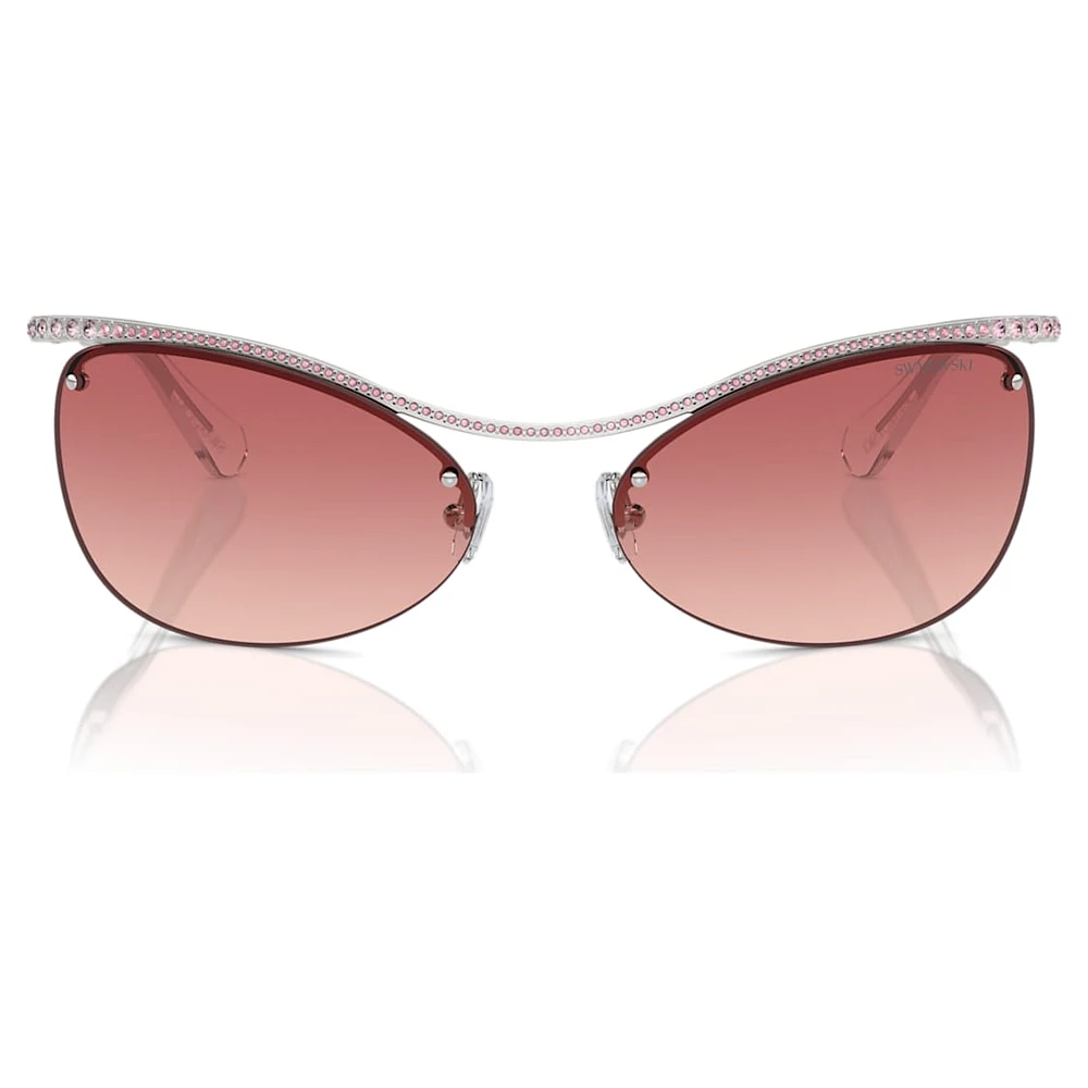 Sunglasses, Oval shape, SK7018