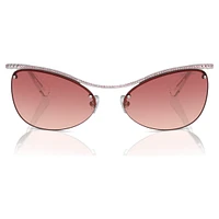 Sunglasses, Oval shape, SK7018