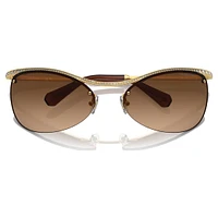 Sunglasses, Oval shape, SK7018