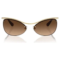 Sunglasses, Oval shape, SK7018