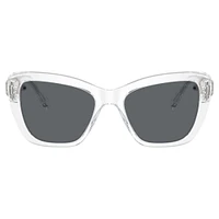 Sunglasses, Square shape, SK6018