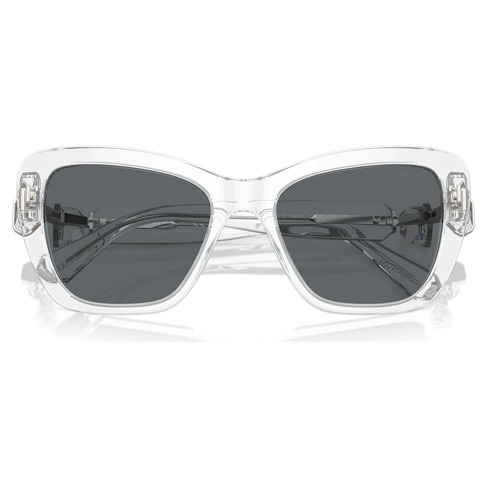 Sunglasses, Square shape, SK6018
