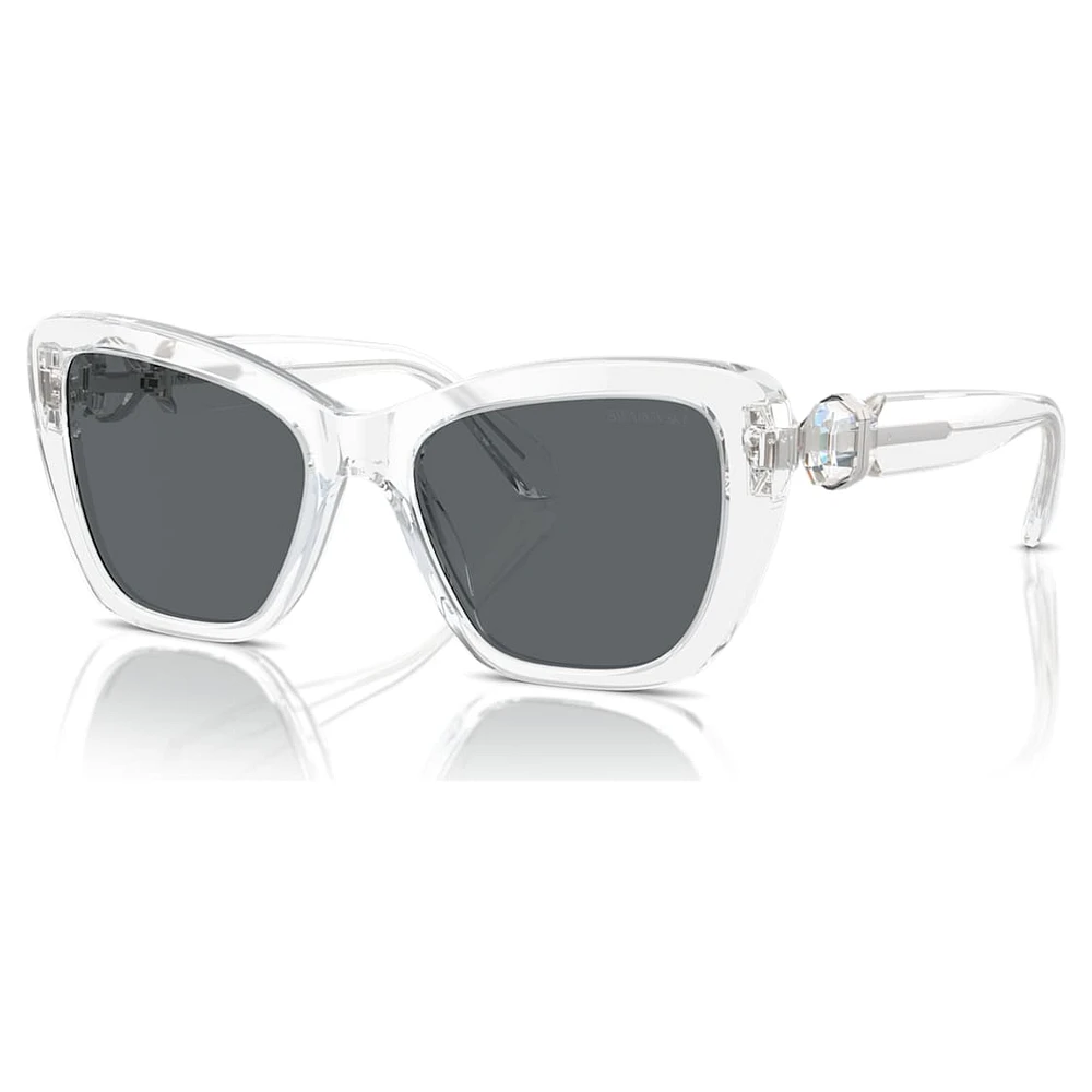 Sunglasses, Square shape, SK6018