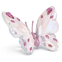 Idyllia Butterfly, Small by SWAROVSKI