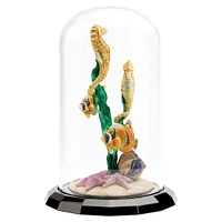 Crystal Myriad Hippocampus Kuda by SWAROVSKI