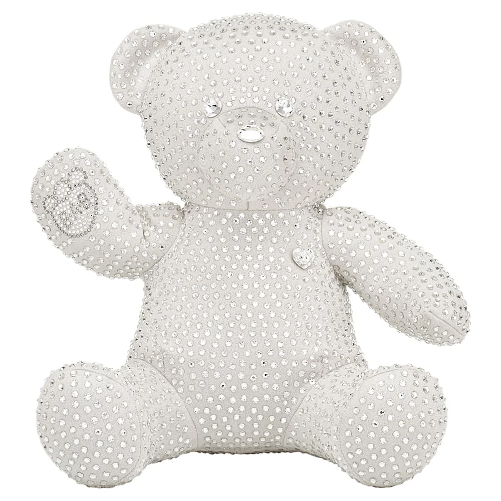 Build-A-Bear, Limited Edition, Fully encrusted collectible featuring Swarovski® crystals, Teddy bear by SWAROVSKI