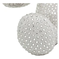 Build-A-Bear, Limited Edition, Fully encrusted collectible featuring Swarovski® crystals, Teddy bear by SWAROVSKI