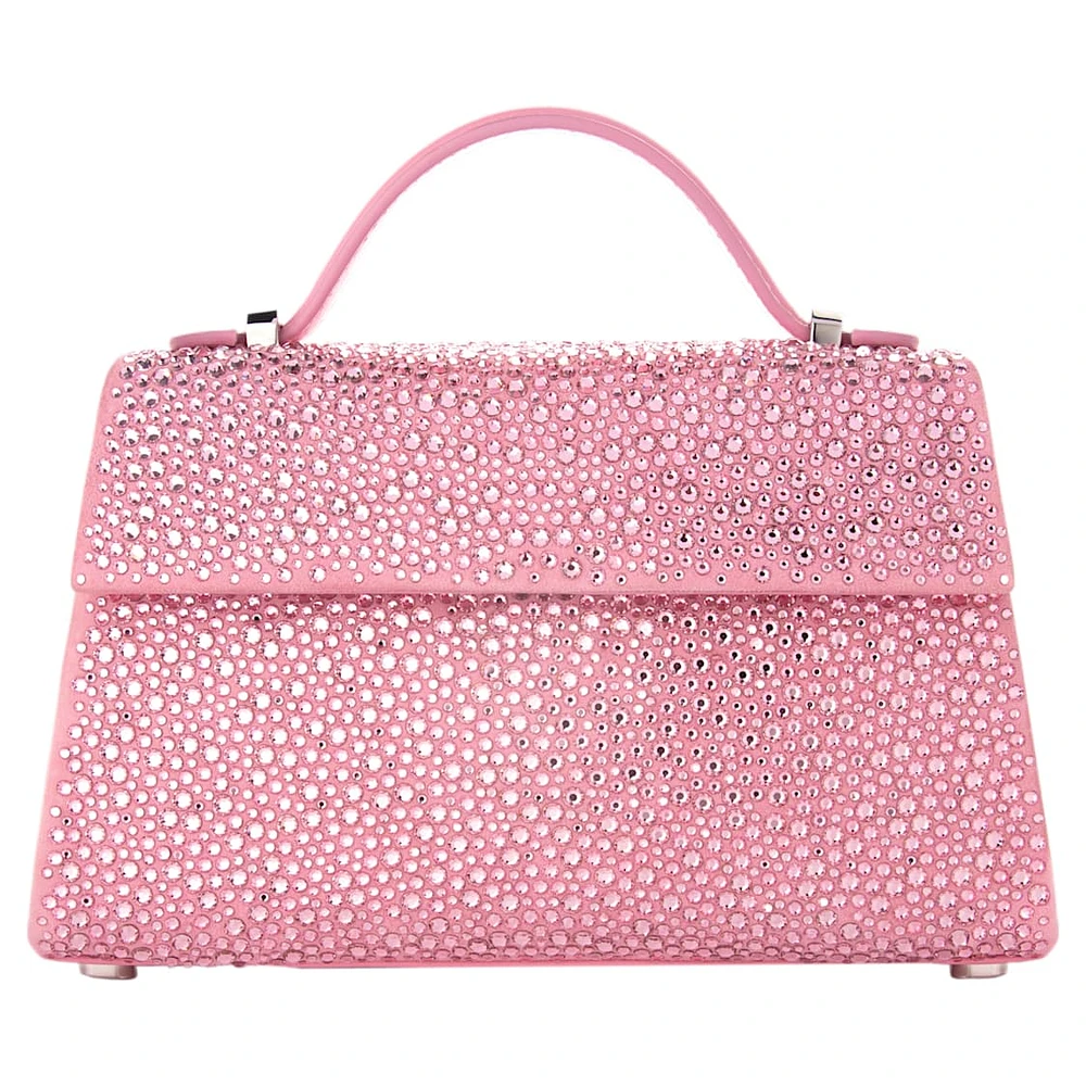 MARINA RAPHAEL Micro Stella bag