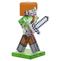 Minecraft Alex by SWAROVSKI