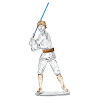 Star Wars Luke Skywalker by SWAROVSKI