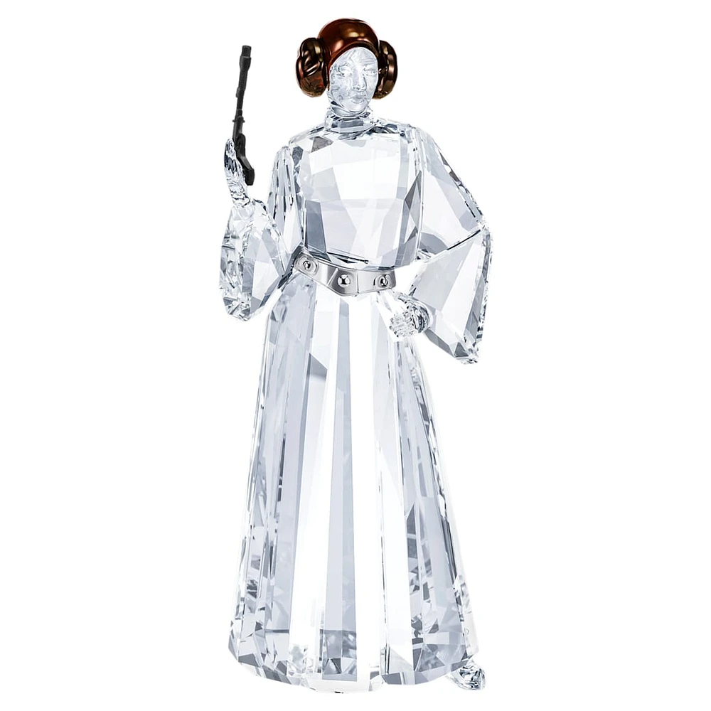 Star Wars Princess Leia by SWAROVSKI