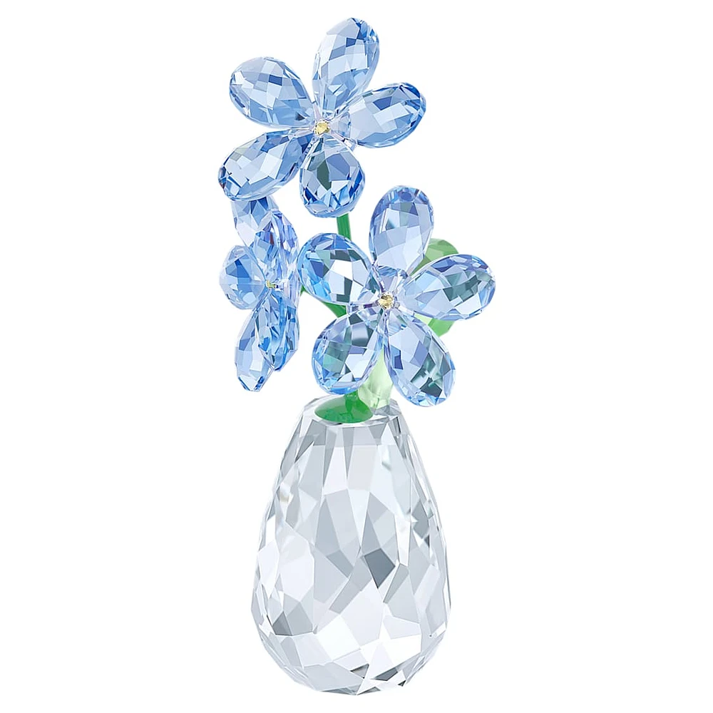 Flower Dreams Forget-Me-Not by SWAROVSKI