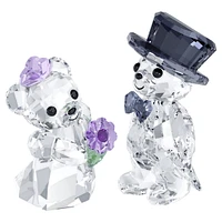 Kris Bear You & I by SWAROVSKI