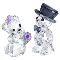 Kris Bear You & I by SWAROVSKI
