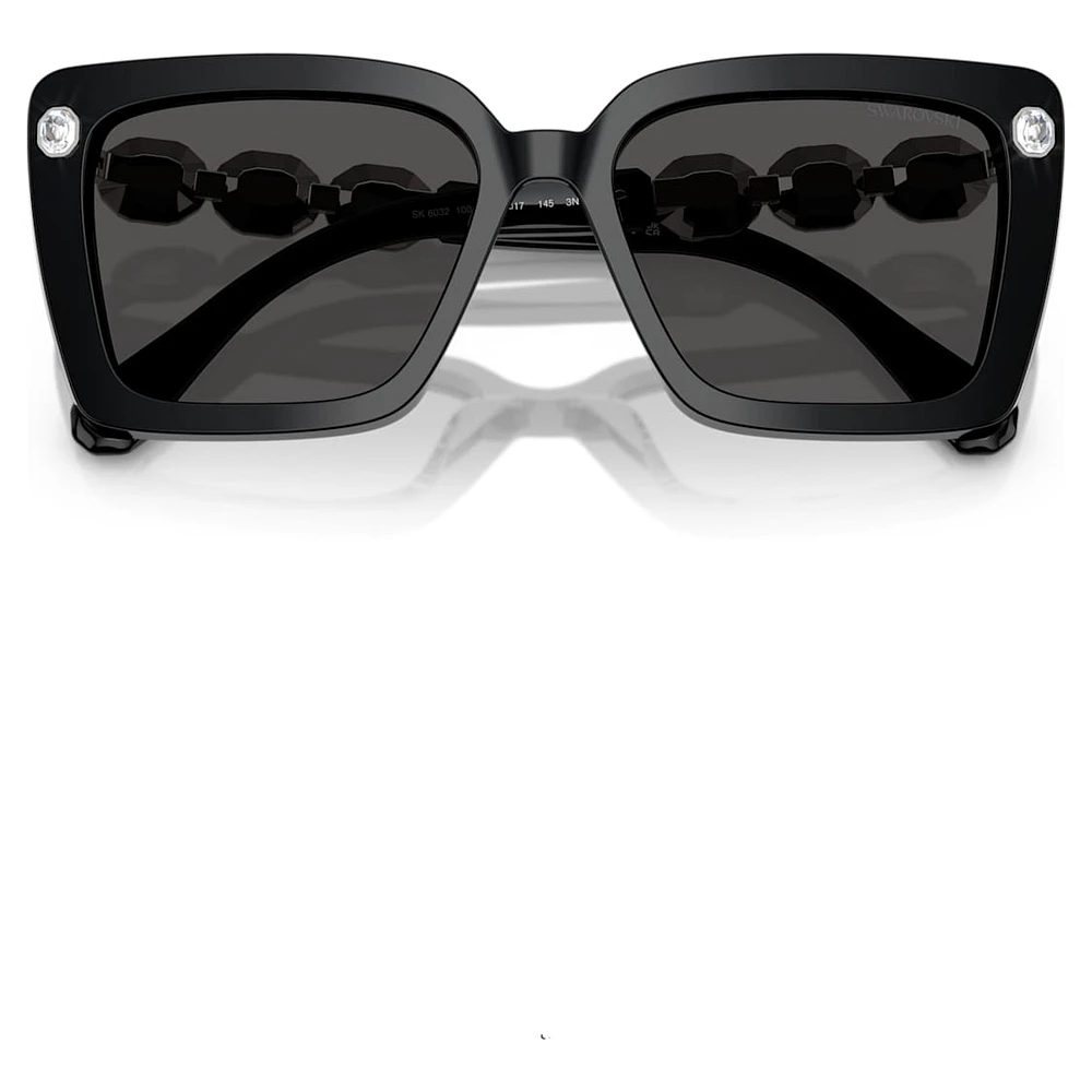 Sunglasses, Square shape, SK6032