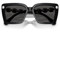 Sunglasses, Square shape, SK6032