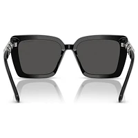 Sunglasses, Square shape, SK6032