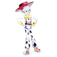 Toy Story - Jessie by SWAROVSKI