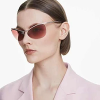 Sunglasses, Oval shape, SK7018