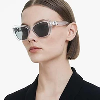 Sunglasses, Square shape, SK6018