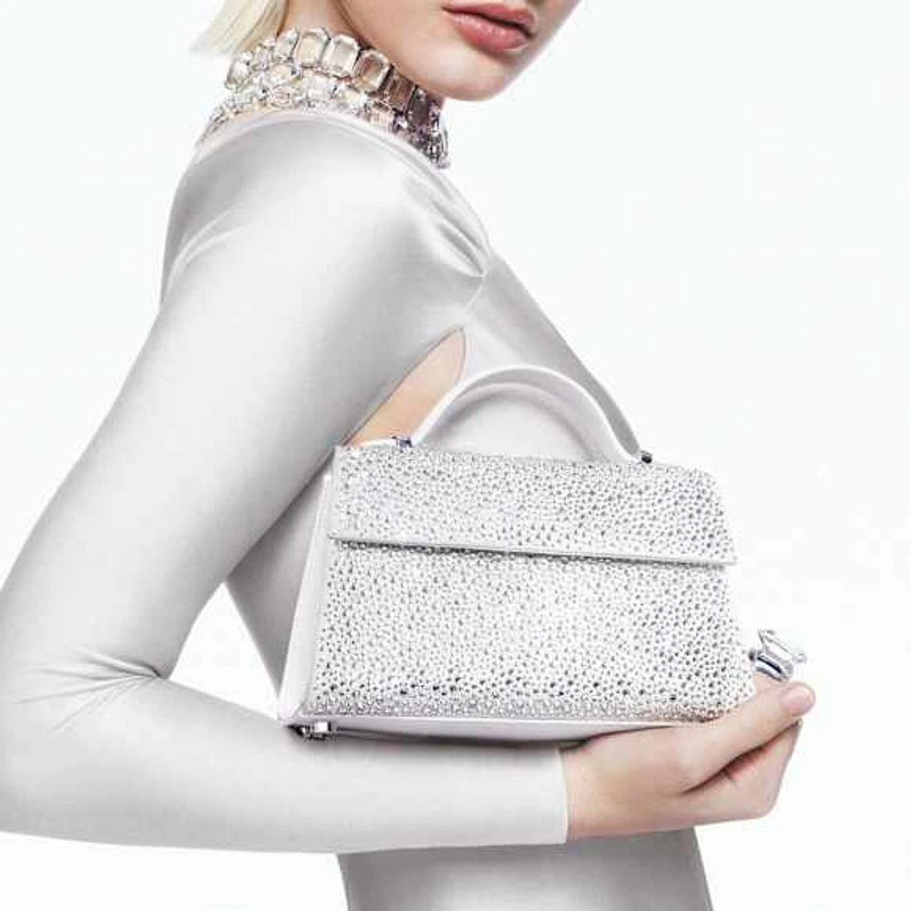 MARINA RAPHAEL Micro Stella bag