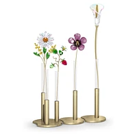 Garden Tales Decorative Vase, Large by SWAROVSKI