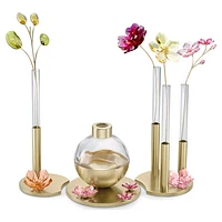 Garden Tales Decorative Vase, Large by SWAROVSKI
