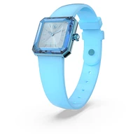 Watch, Silicone strap