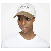 ADVISORY BOARD CRYSTALS, ''Crystals By'' crystal hat