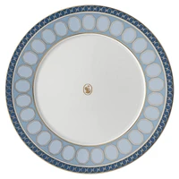 Signum dinner plate, Porcelain