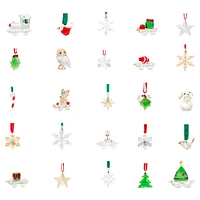 Annual Edition Advent Calendar 2024 by SWAROVSKI
