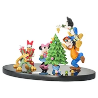 Mickey and Friends Holiday Cheer Limited Edition by SWAROVSKI