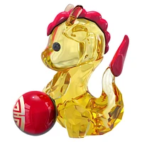 Asian Symbols Dragon by SWAROVSKI