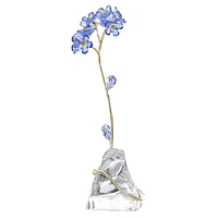 Florere Forget-me-not by SWAROVSKI