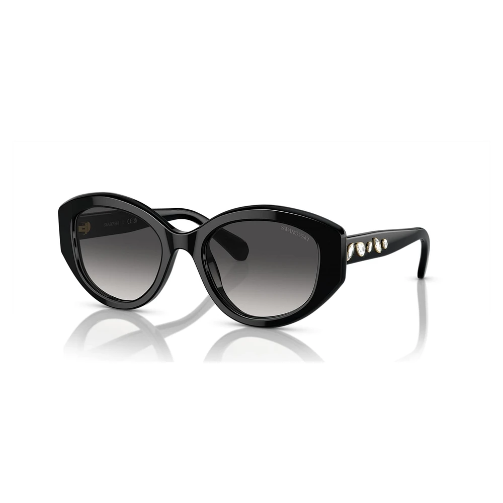 Sunglasses, Cat-Eye shape, SK6005