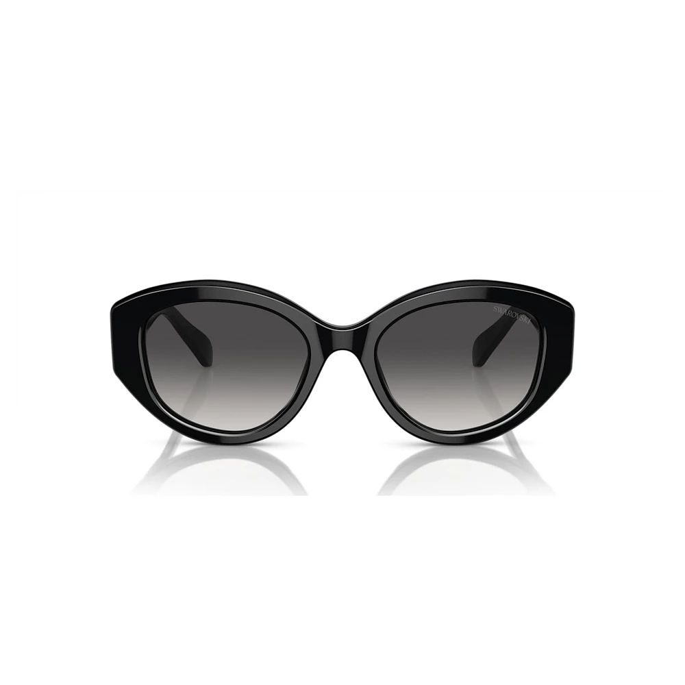 Sunglasses, Cat-Eye shape, SK6005