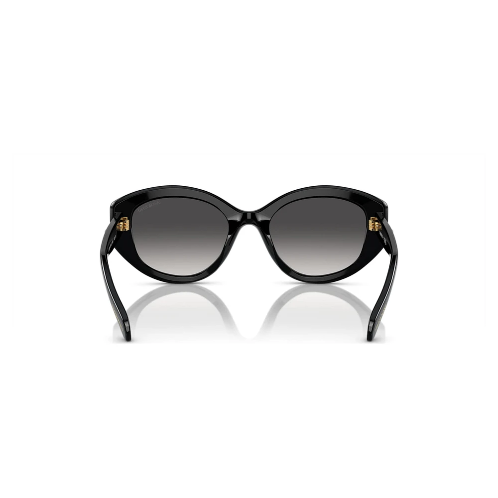 Sunglasses, Cat-Eye shape, SK6005