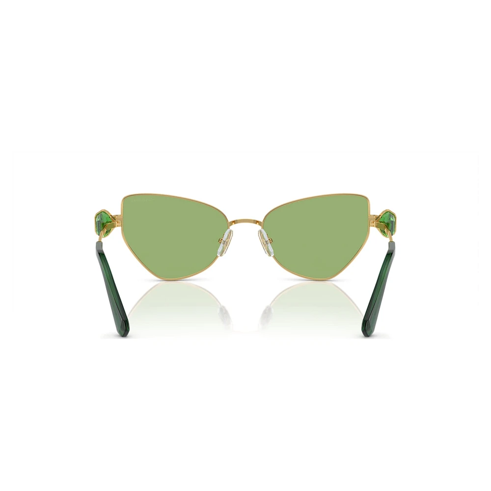 Sunglasses, Cat-eye shape, SK7003