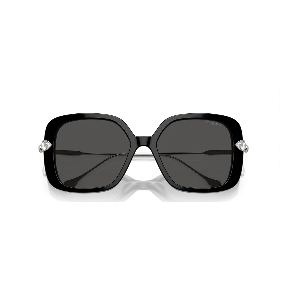 Sunglasses, Oversized, Square shape, SK6011