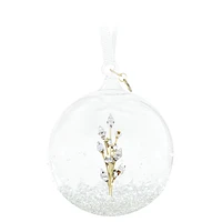 Annual Edition Ball Ornament 2024 by SWAROVSKI
