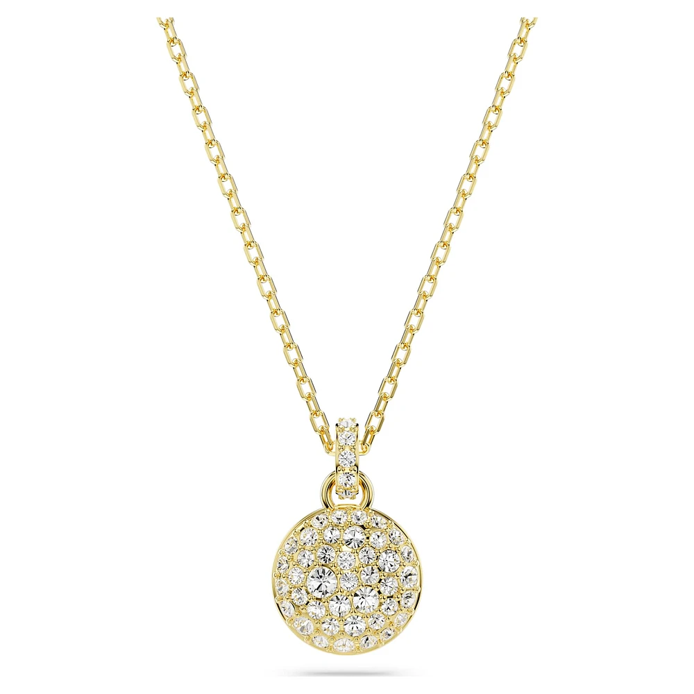 Meteora pendant, White